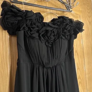 پیراهن مجلسی زنانه