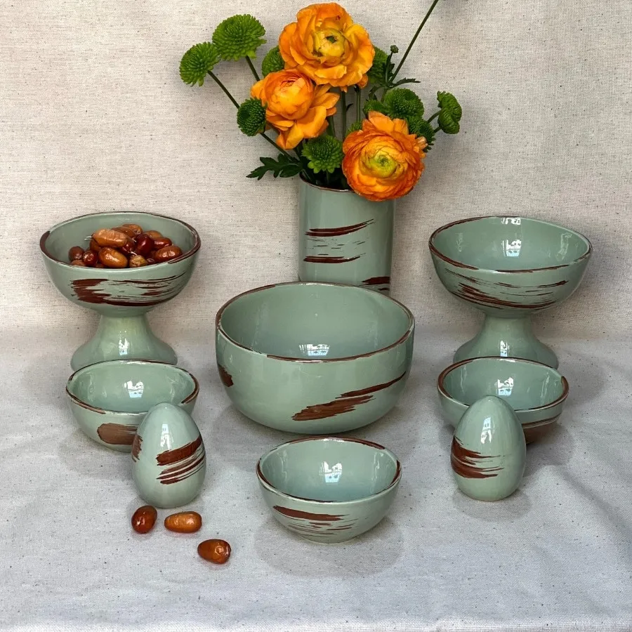 هفتسین سرامیکی