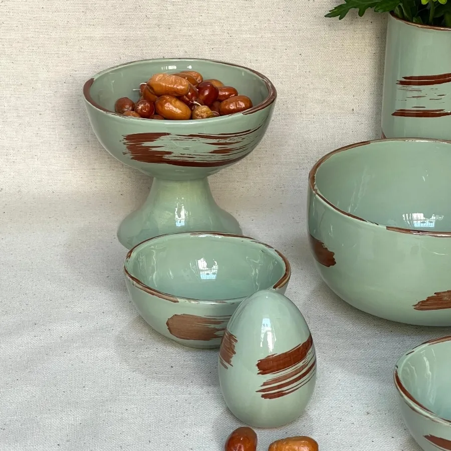 هفتسین سرامیکی