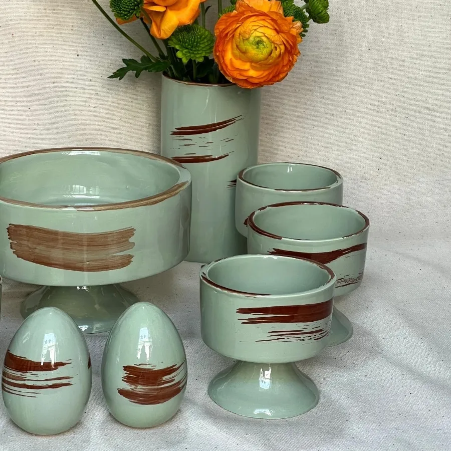 هفتسین سرامیکی