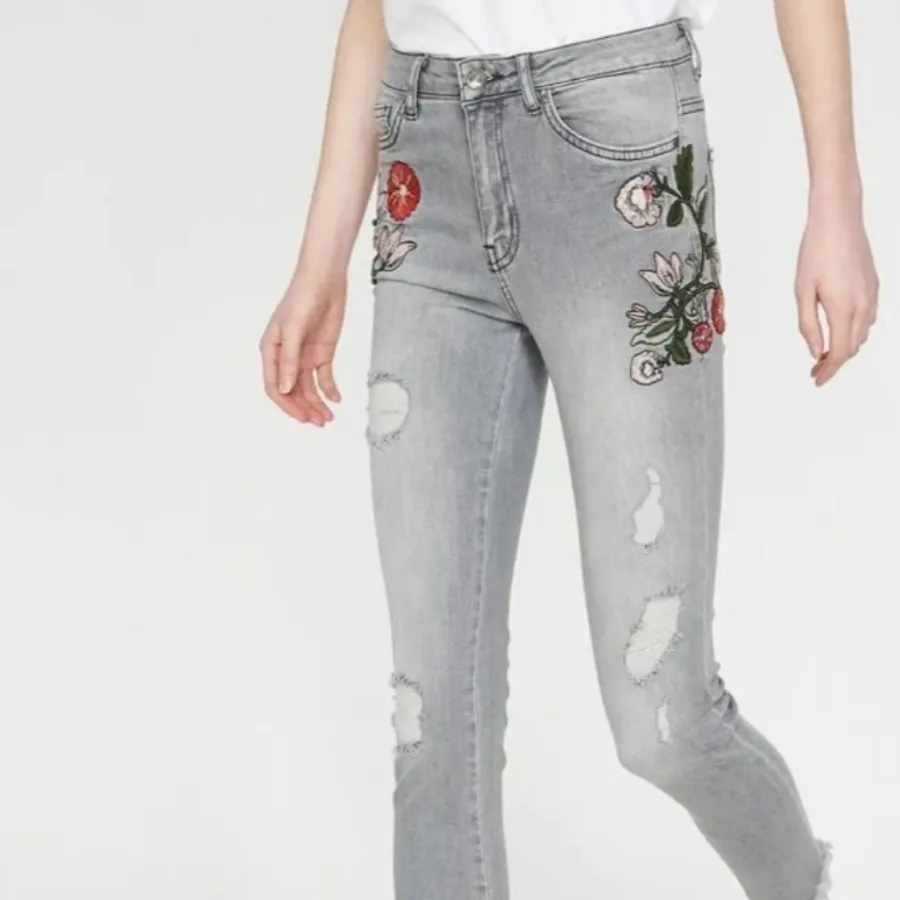 شلوار جین koton