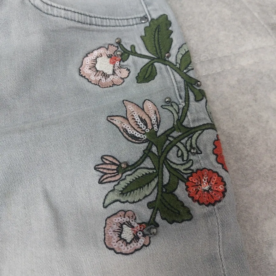 شلوار جین koton