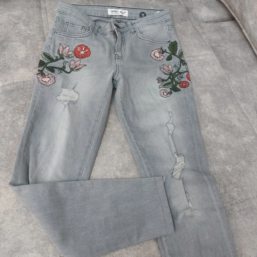 شلوار جین koton