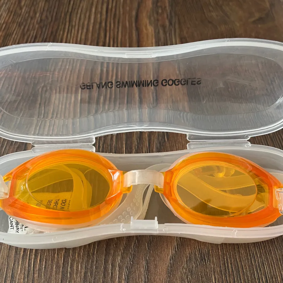 عینک شنا اورجینال