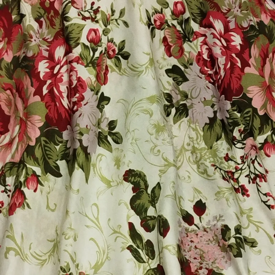 پیراهن کلوش