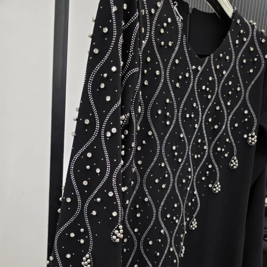 پیراهن مجلسی