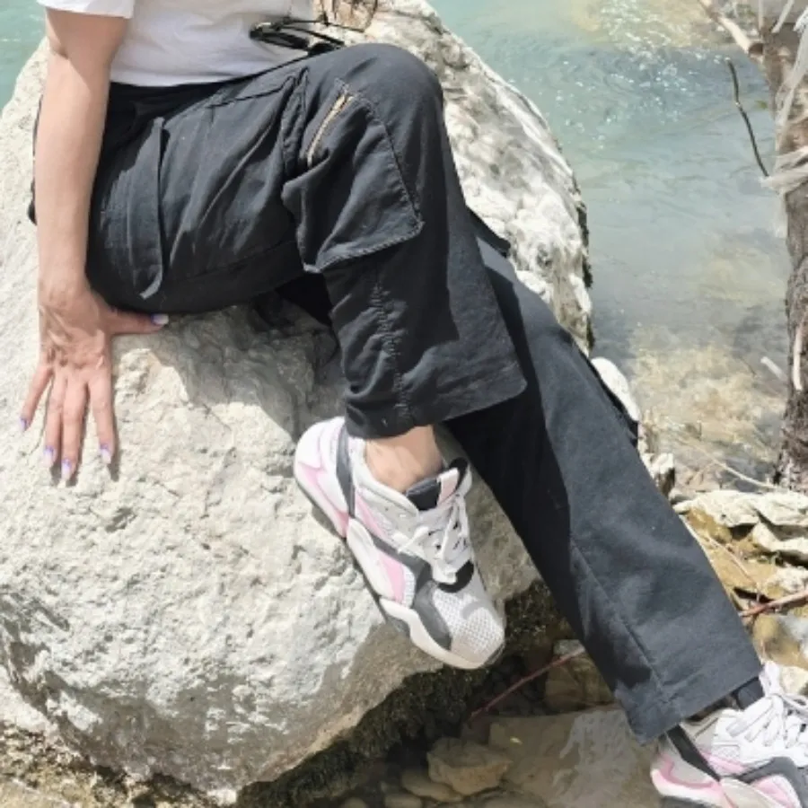 شلوار کارگو