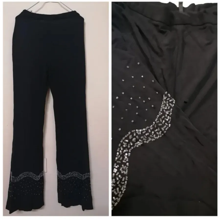 شلوار مجلسی