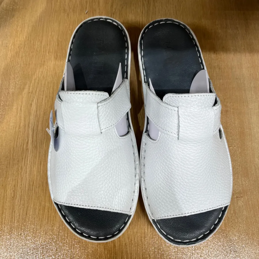 صندل چرم ماکسیم