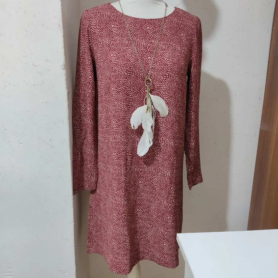 پیراهن مجلسی