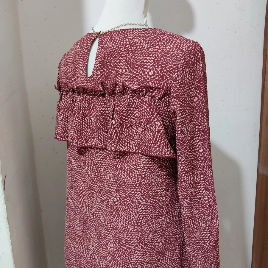 پیراهن مجلسی