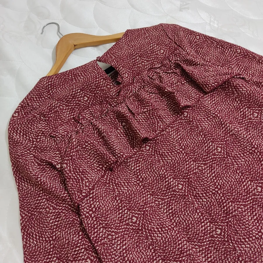 پیراهن مجلسی