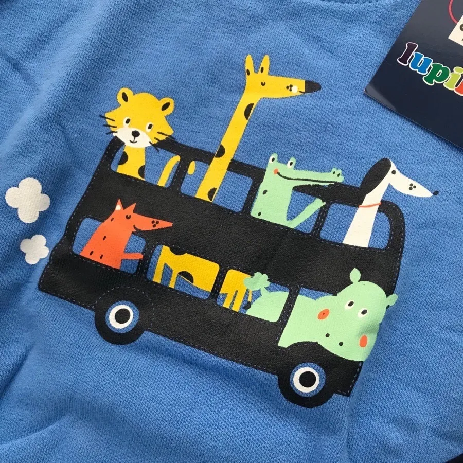 بلوز و شلوار آلمانی