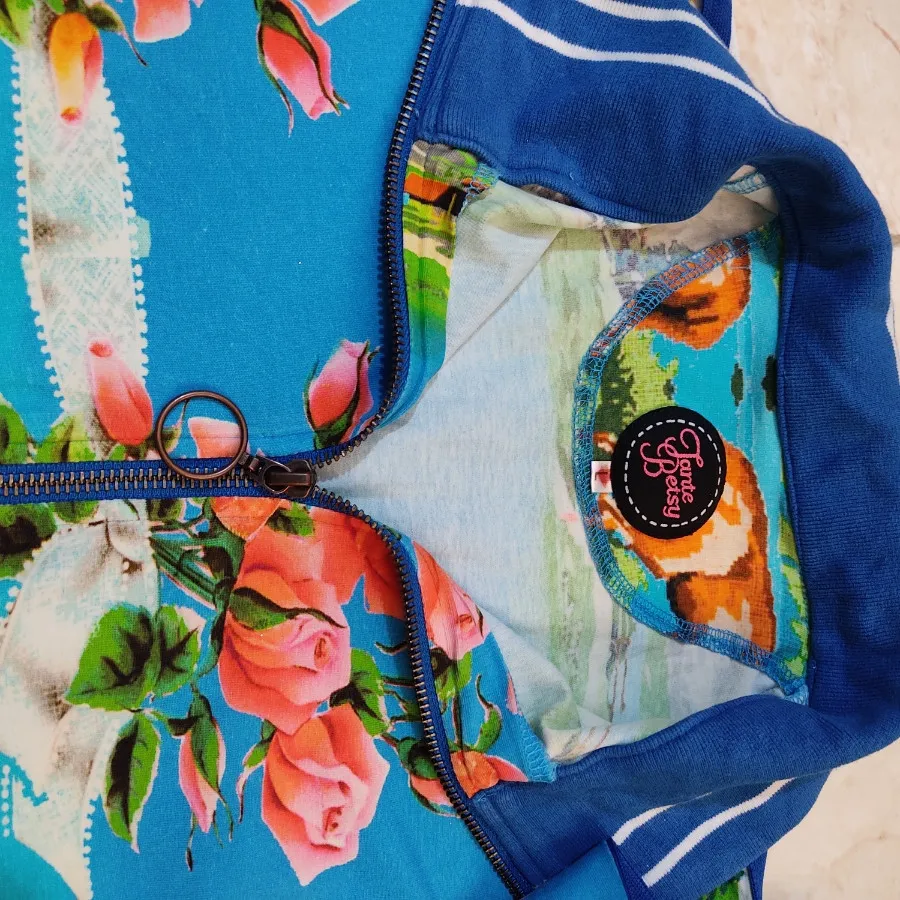 پیراهن خارجی زیبا