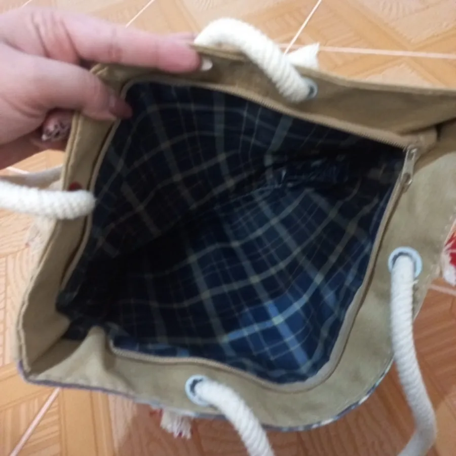 کیف دستی نو