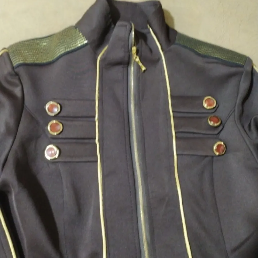 مانتو بهاره پاییزه دختران