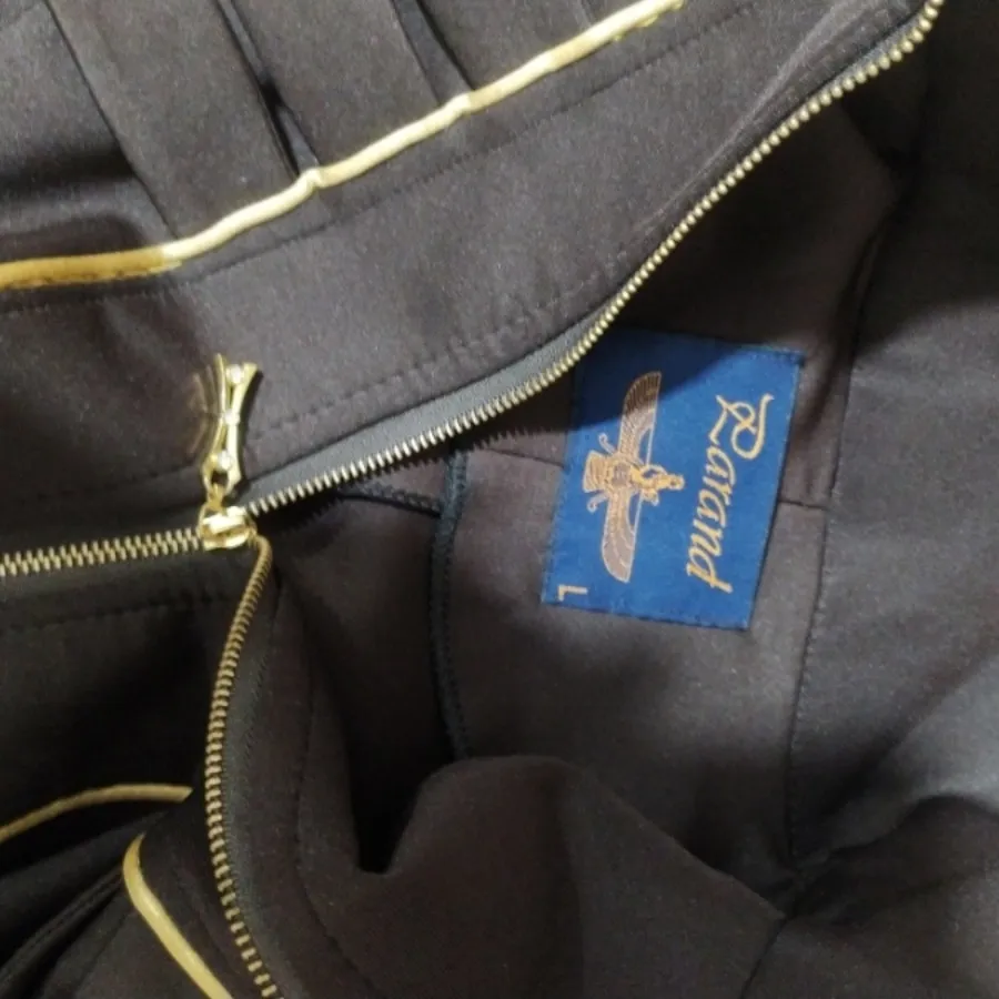 مانتو بهاره پاییزه دختران