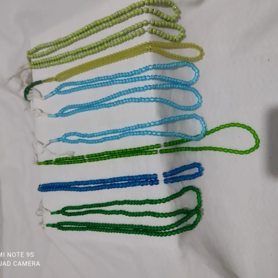 مهر و تسبیح و جانماز