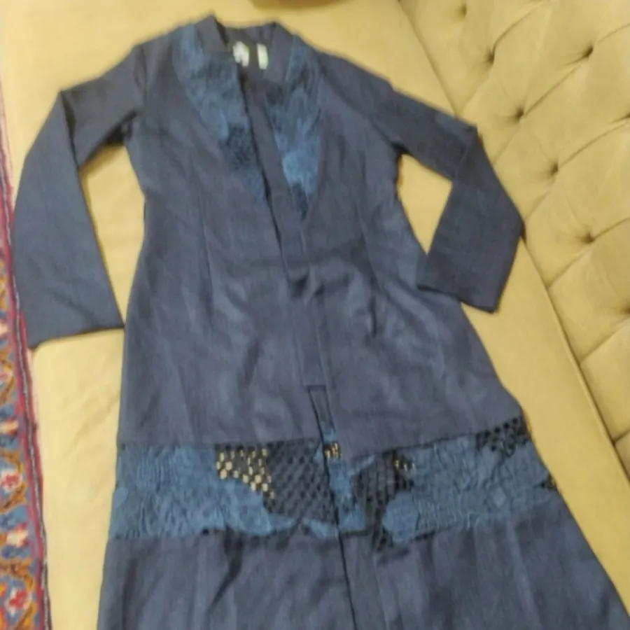 مانتو تابستانه دخترانه