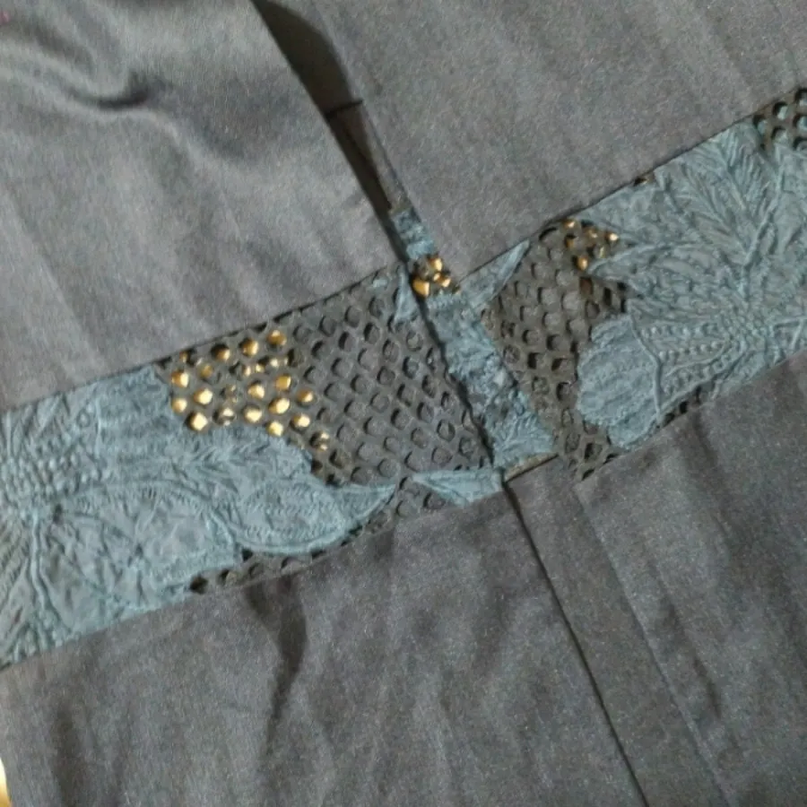 مانتو تابستانه دخترانه