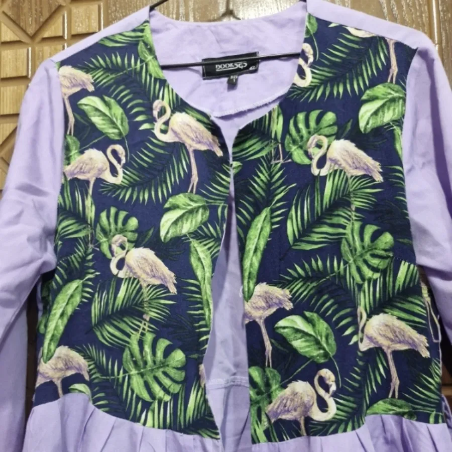 مانتو عروسکی نحی