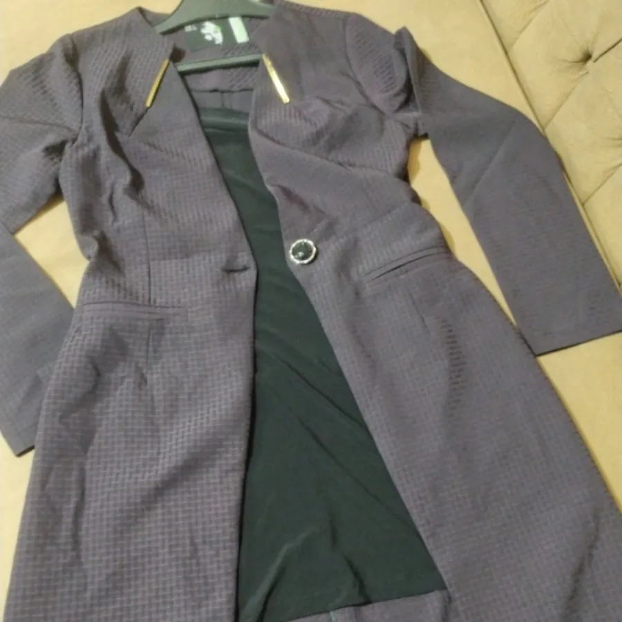 مانتو کتی سایز 38/40