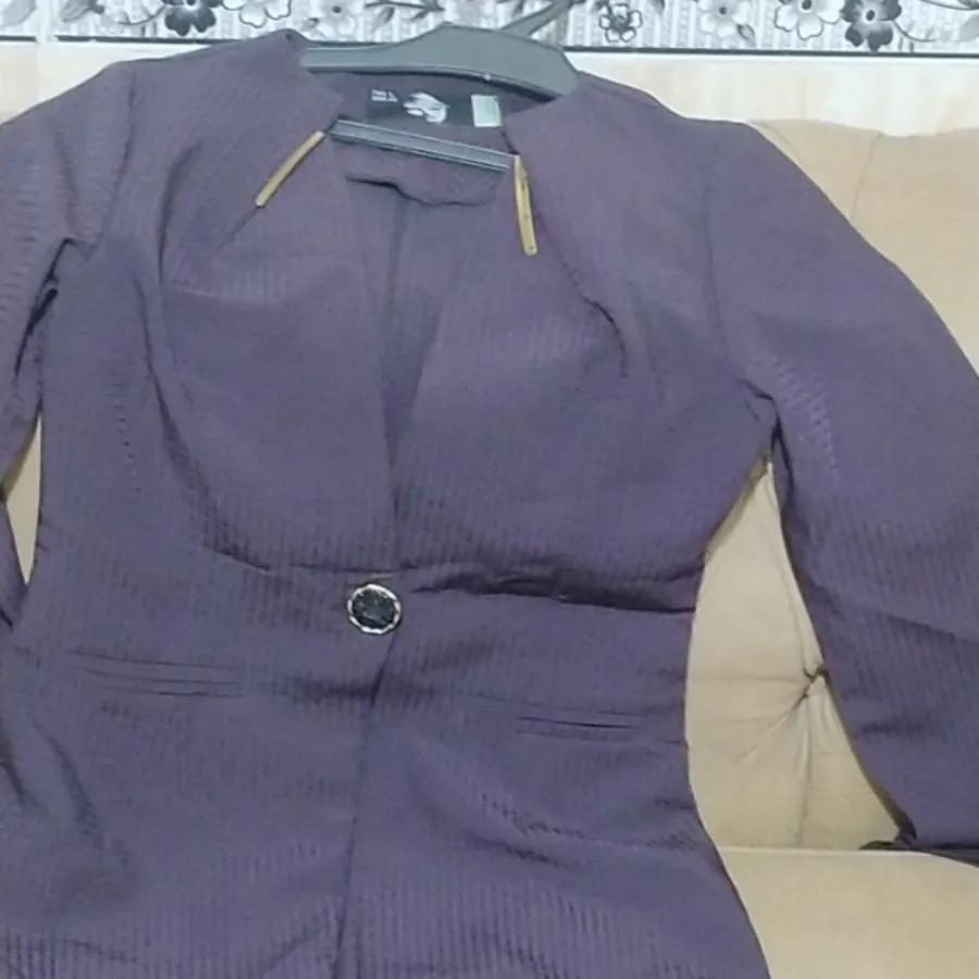 مانتو کتی سایز 38/40