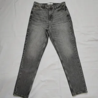 شلوار مام استایل