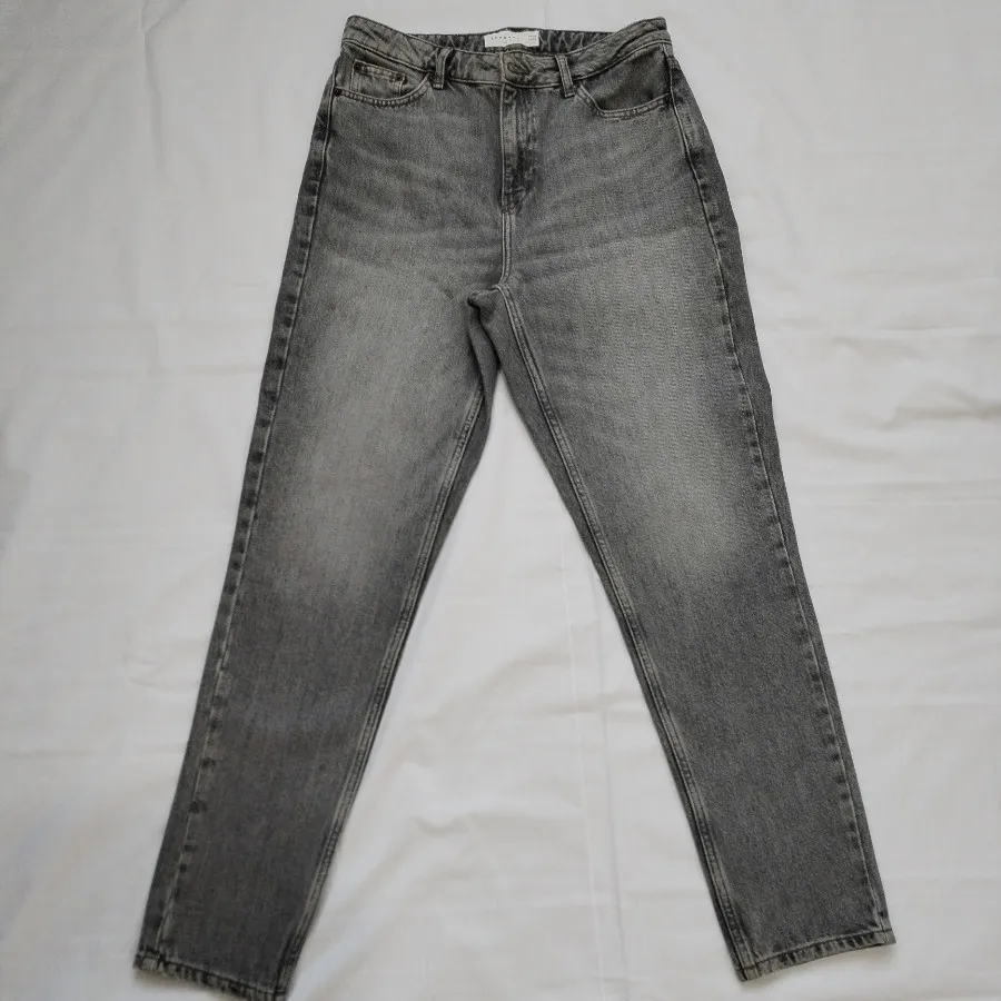 شلوار مام استایل