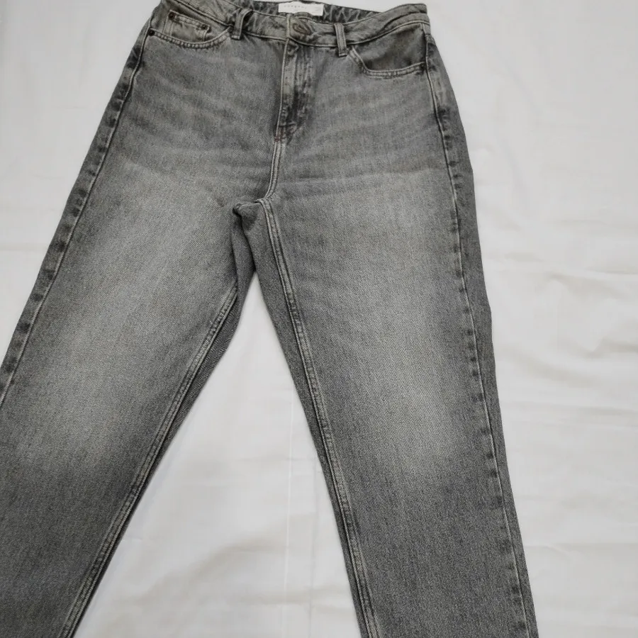 شلوار مام استایل