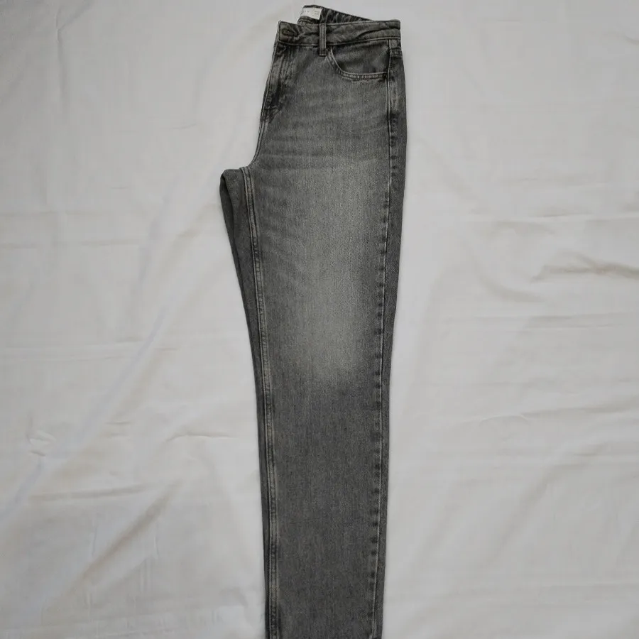 شلوار مام استایل