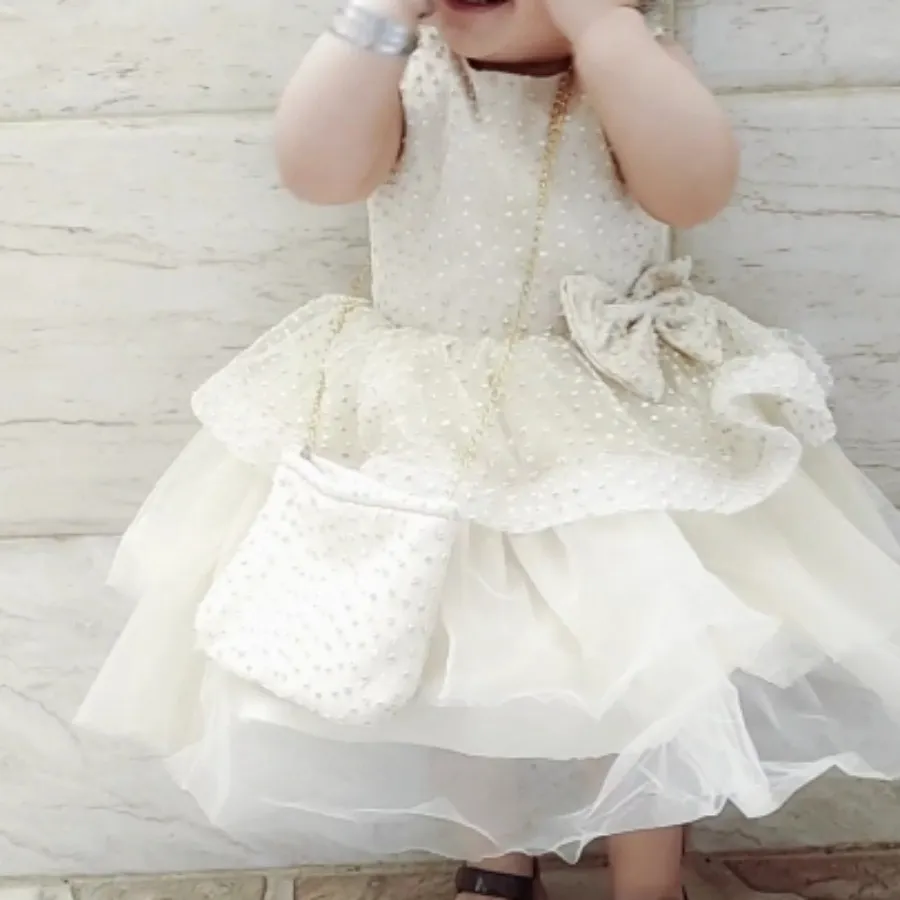 لباس مجلسی دخترانه