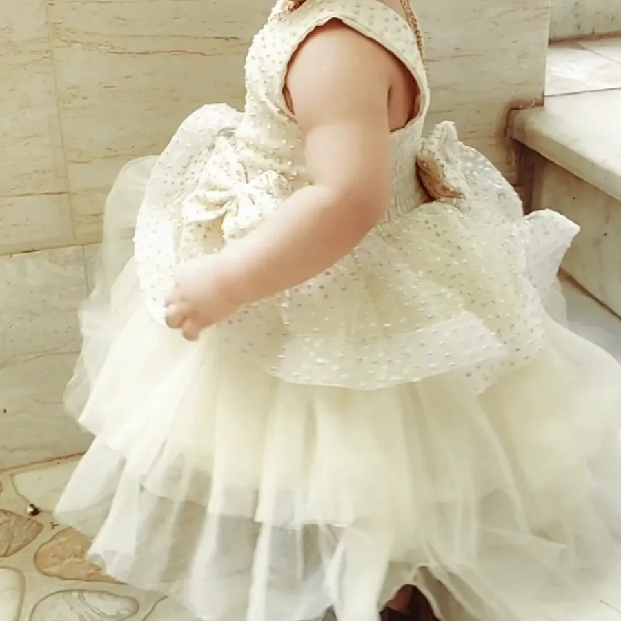 لباس مجلسی دخترانه