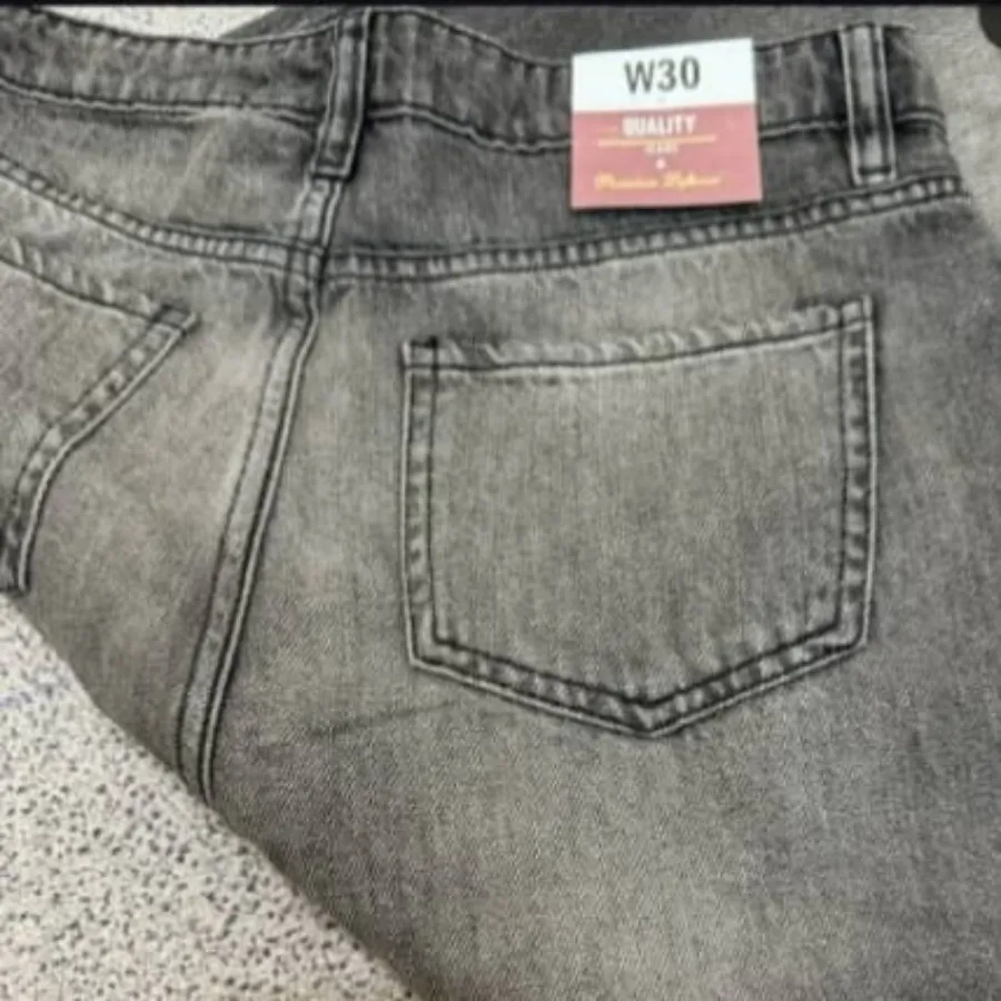 شلوار جین برند