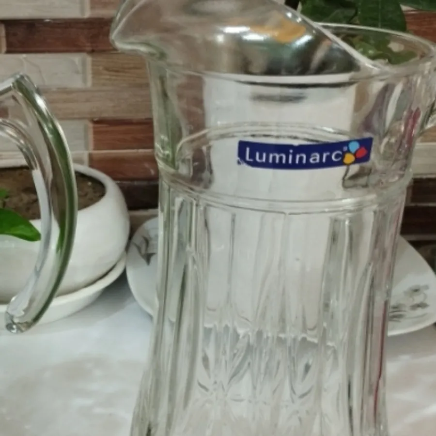 پارچ لومینارک فرانسه