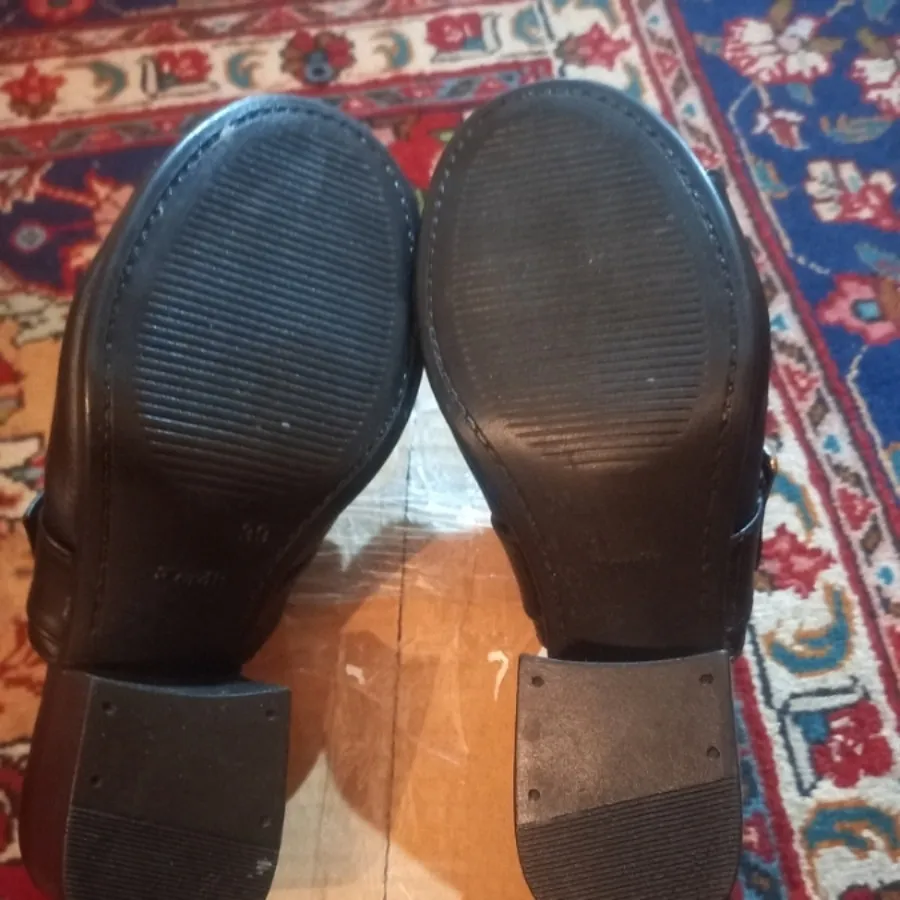 صندل سایز 39