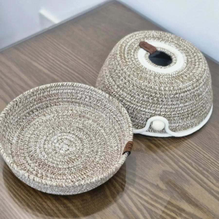 سبدو جادستمال کاغذی قیطان