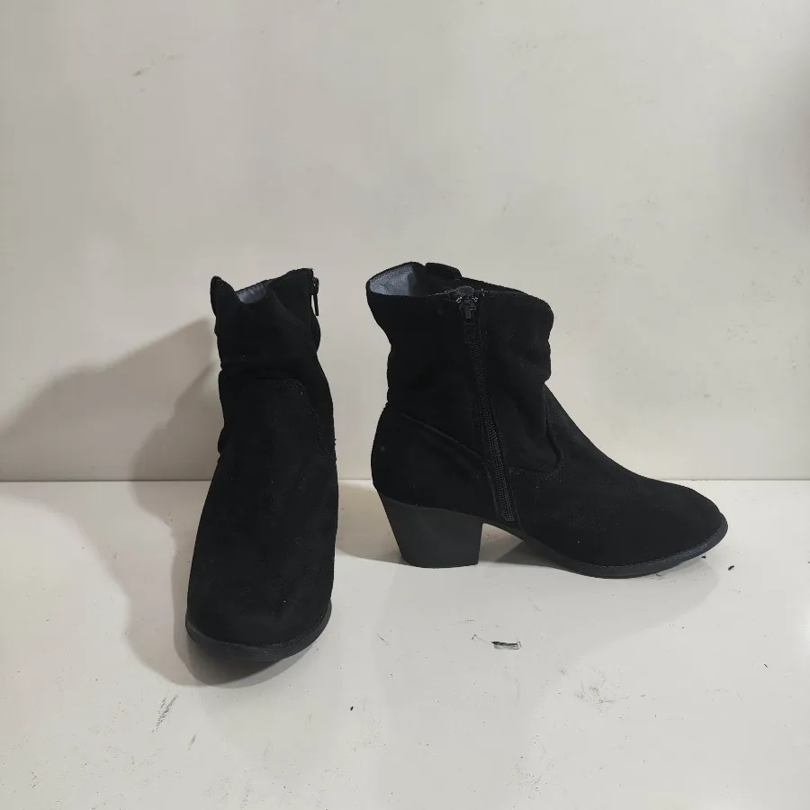 بوت کابویی وارداتی