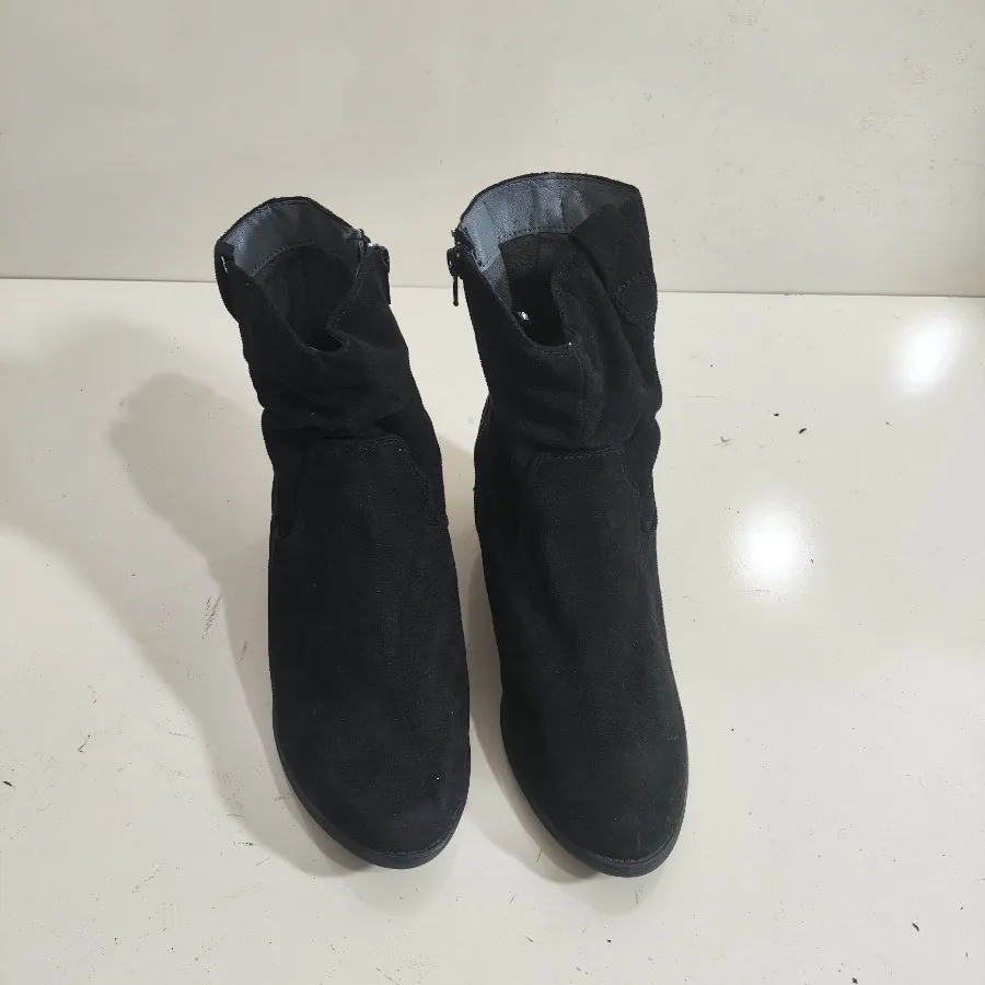 بوت کابویی وارداتی