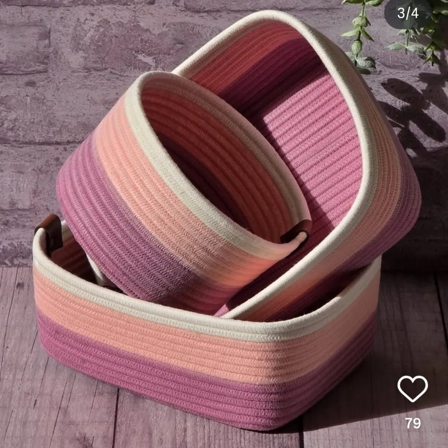 انواع سبد نظم دهنده