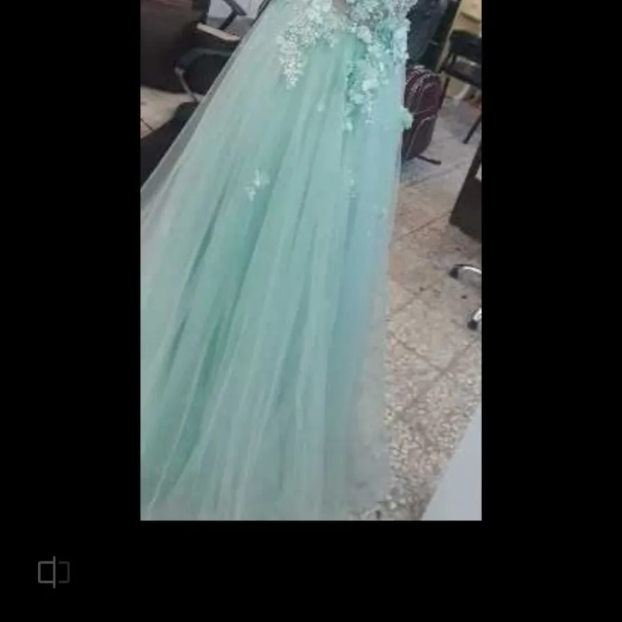 لباس مجلسی عروس دانتل ترک