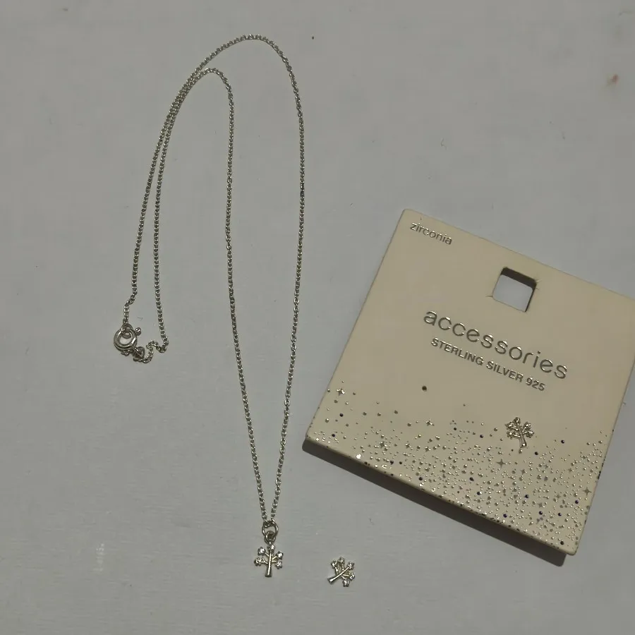 گردنبند نقره درخت زندگی