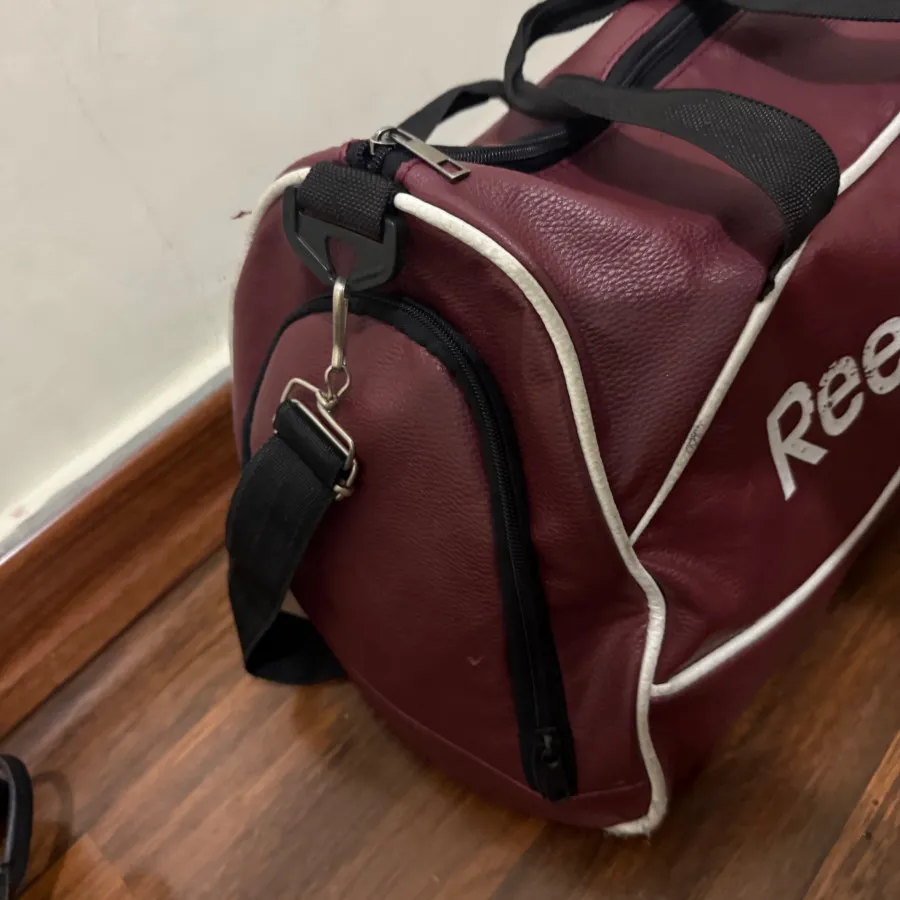 ساک بزرگ ریبوک