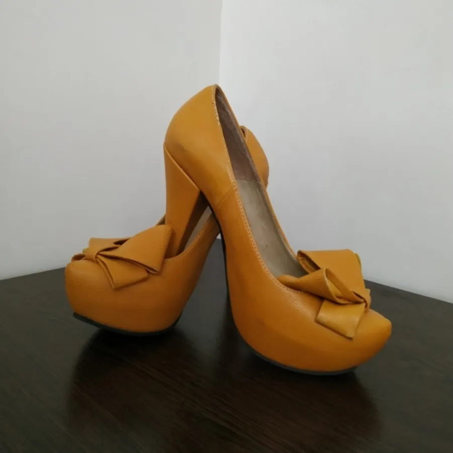 کفش زنانه مجلسی