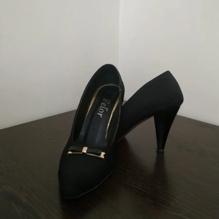 کفش مجلسی زنانه