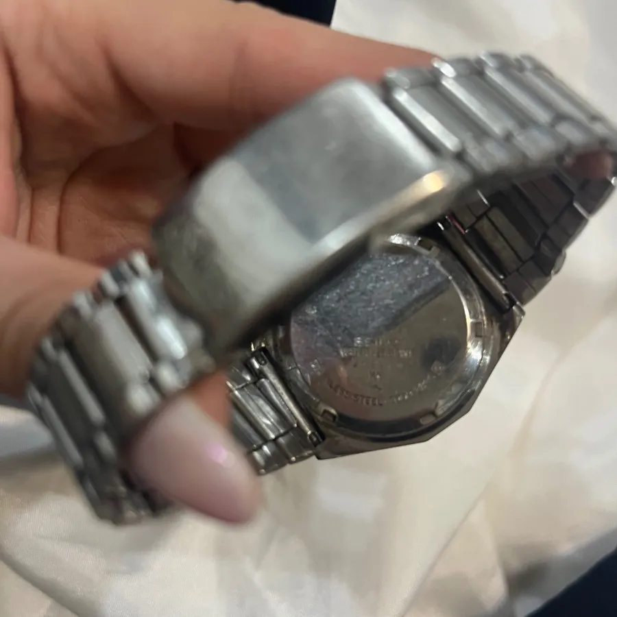 ساعت مردانه