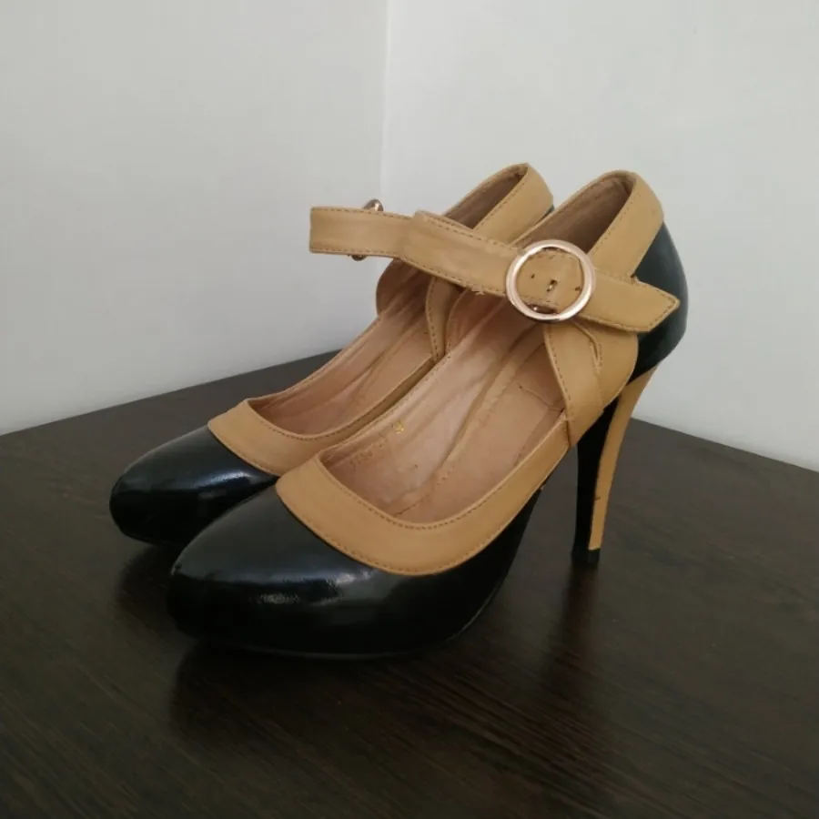 کفش زنانه مجلسی