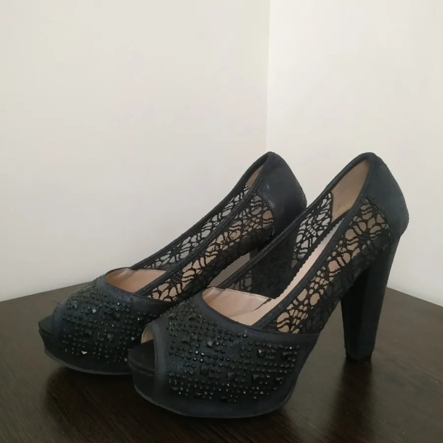 کفش مجلسی زنانه