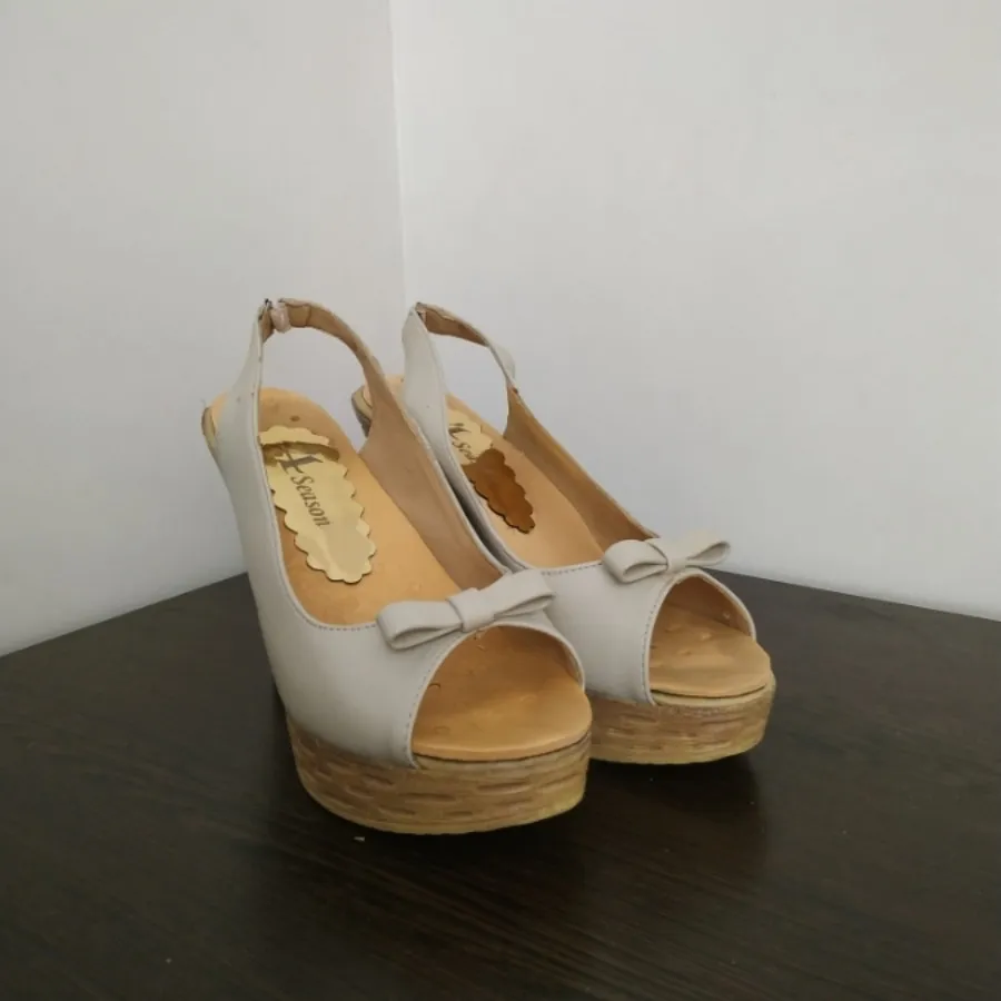 کفش مجلسی زنانه