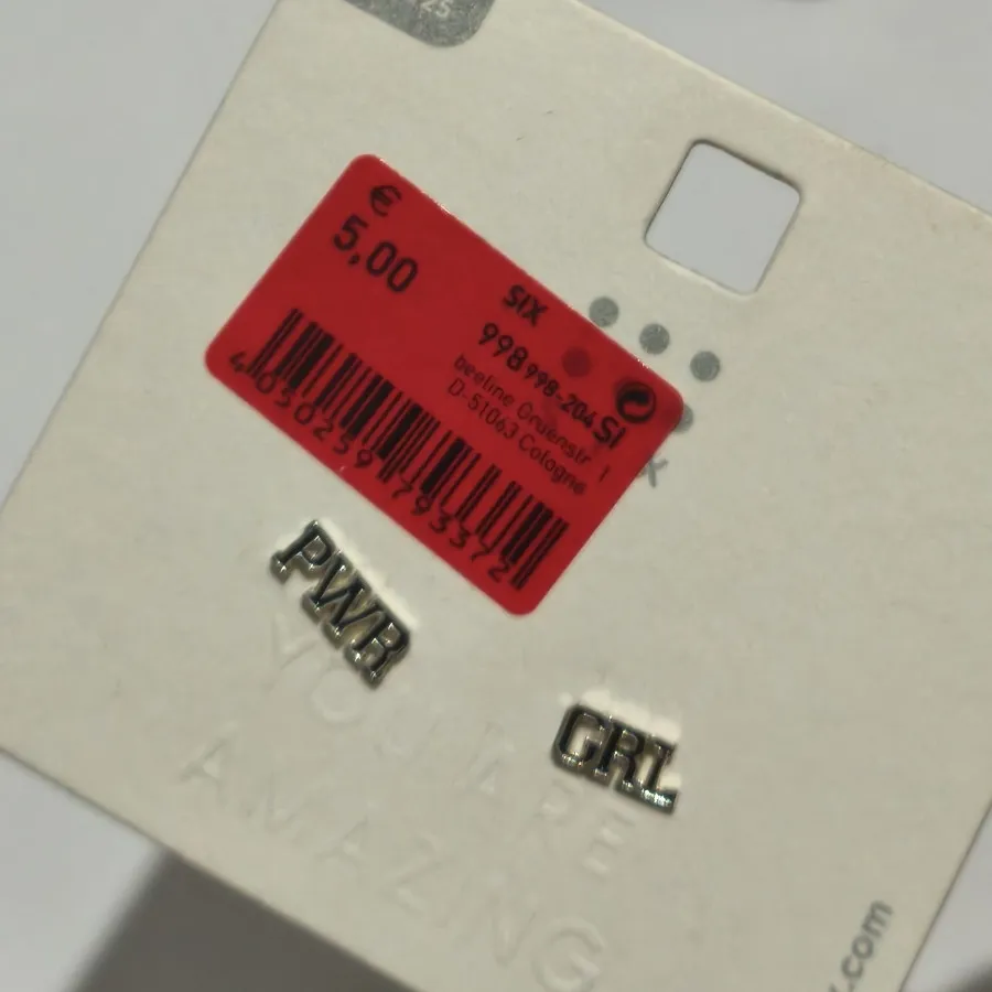 گوشواره نقره